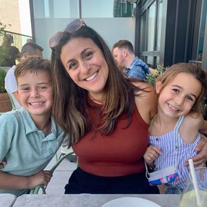 Meet your Posher, Kimberly